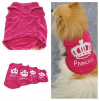 ROPA PRINCESITA