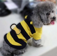 DISFRAZ DE ABEJA