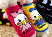 ROPA DE DAISY Y DONALD