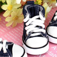 BOTAS PARA PERRO,PACK DE 4